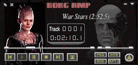 Borg