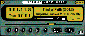 Metampmorphosis