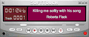 SoftTouch